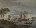 A River View