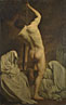 The Barque of Charon