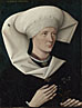 Portrait of a Woman of the Hofer Family