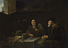 The Covetous Man