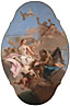 An Allegory with Venus and Time