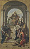Four Saints