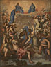 The Trinity ('La Gloria')