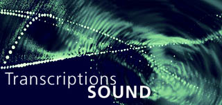 transcriptions-audio