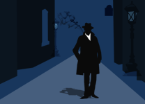 Transcription Film: Thriller