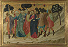 The Betrayal of Christ