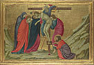 The Deposition