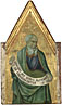 Moses