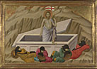 The Resurrection