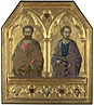 Saint Simon and Saint Thaddeus (Jude)