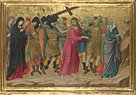 The Way to Calvary