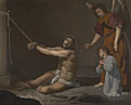 Christ contemplated by the Christian Soul