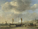 The Shore at Scheveningen
