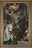 The Consecration of Saint Nicholas