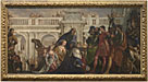 The Family of Darius before Alexander
