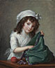 Mademoiselle Brongniart