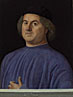 Portrait of a Man