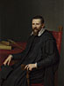 Portrait of Suitbertus Purmerent