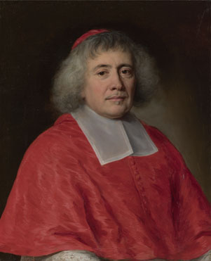 Jakob Ferdinand Voet: 'Cardinal de Retz'