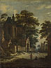 A View of a Village