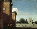 The Walls of Rome