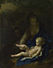 The Rest on the Flight into Egypt