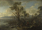 A Stag Hunt