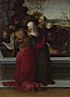 The Entombment