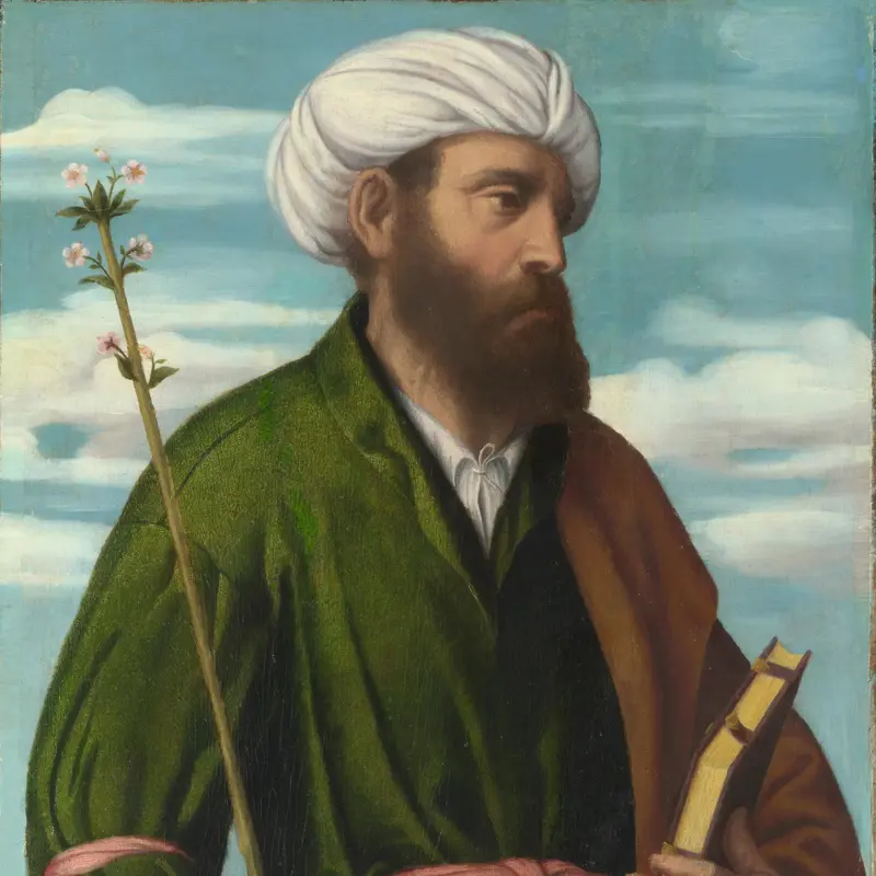 Saint Joseph