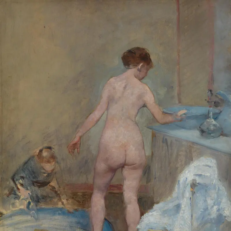 The Tub