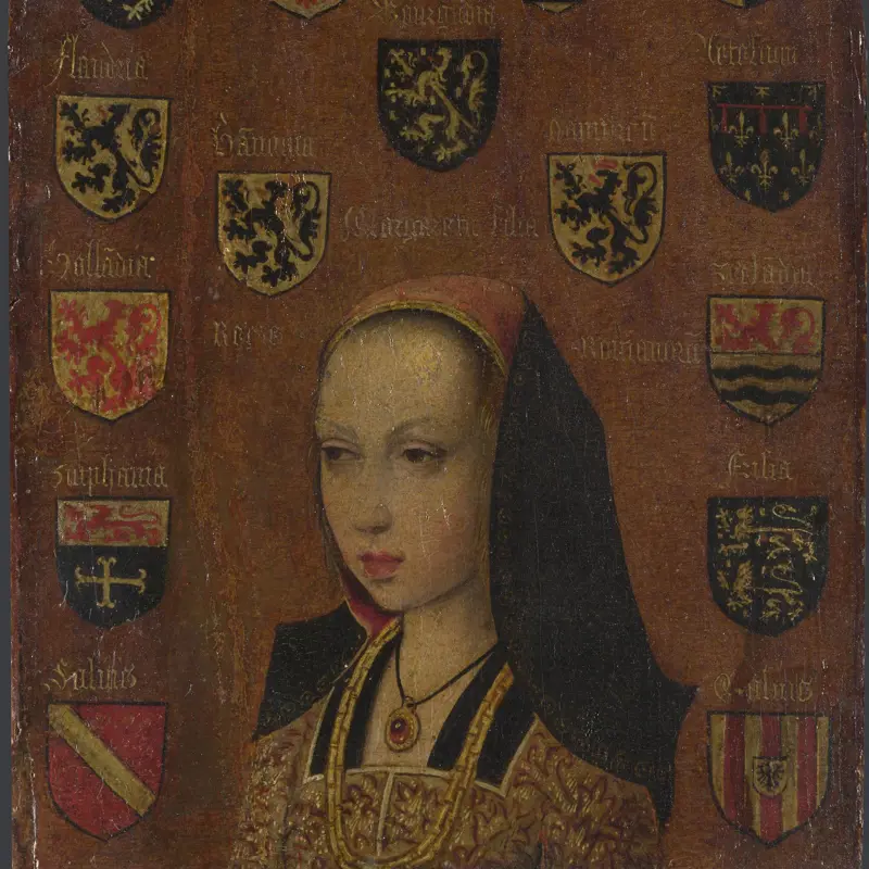 Margaret of Austria