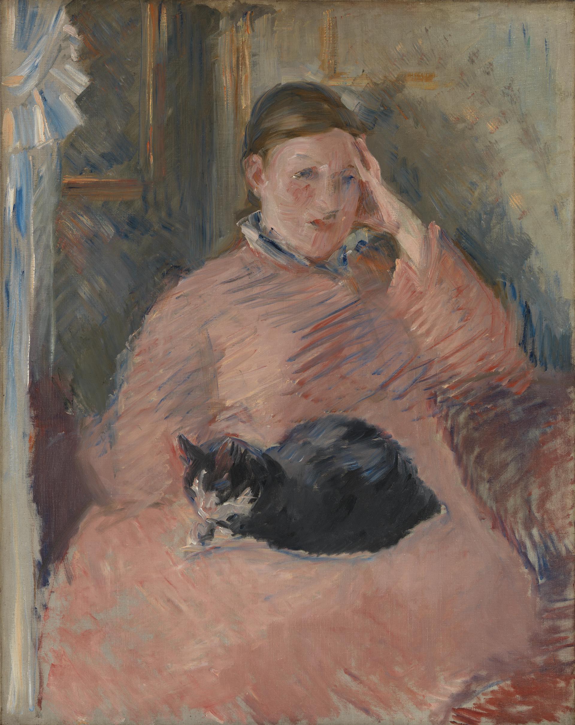 Édouard Manet  Artvee