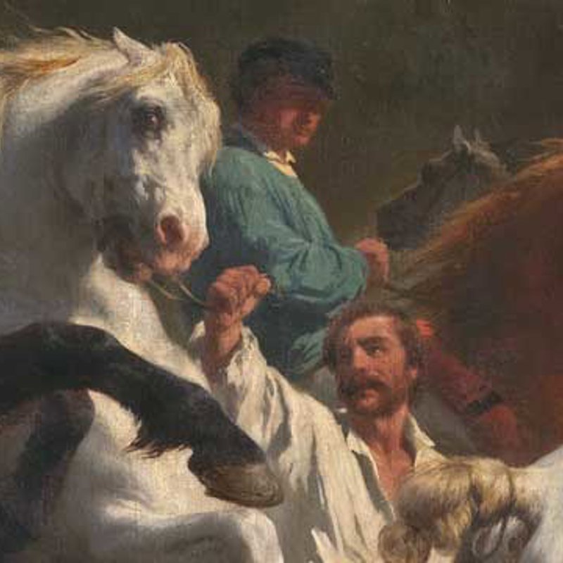 Rosa Bonheur