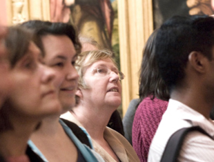 national art gallery free tours
