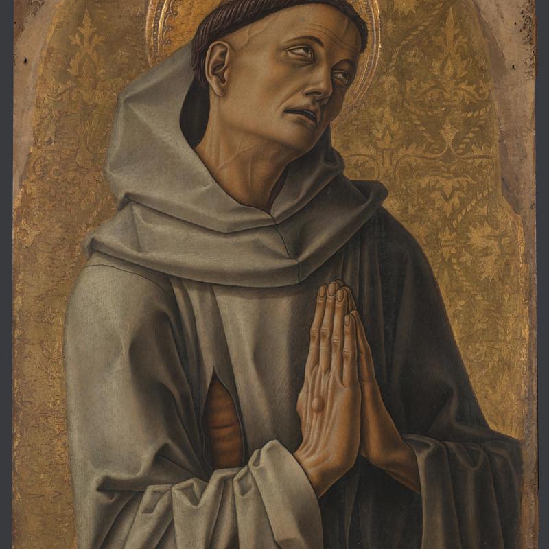 Saint Francis