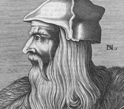 Leonardo da Vinci: Universal Genius