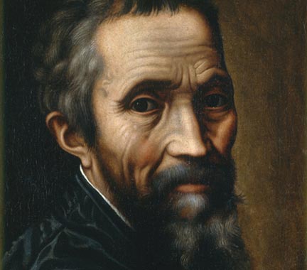 Michelangelo (1475 - 1564) | National Gallery, London