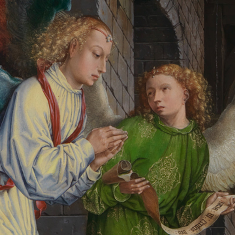 The Nativity