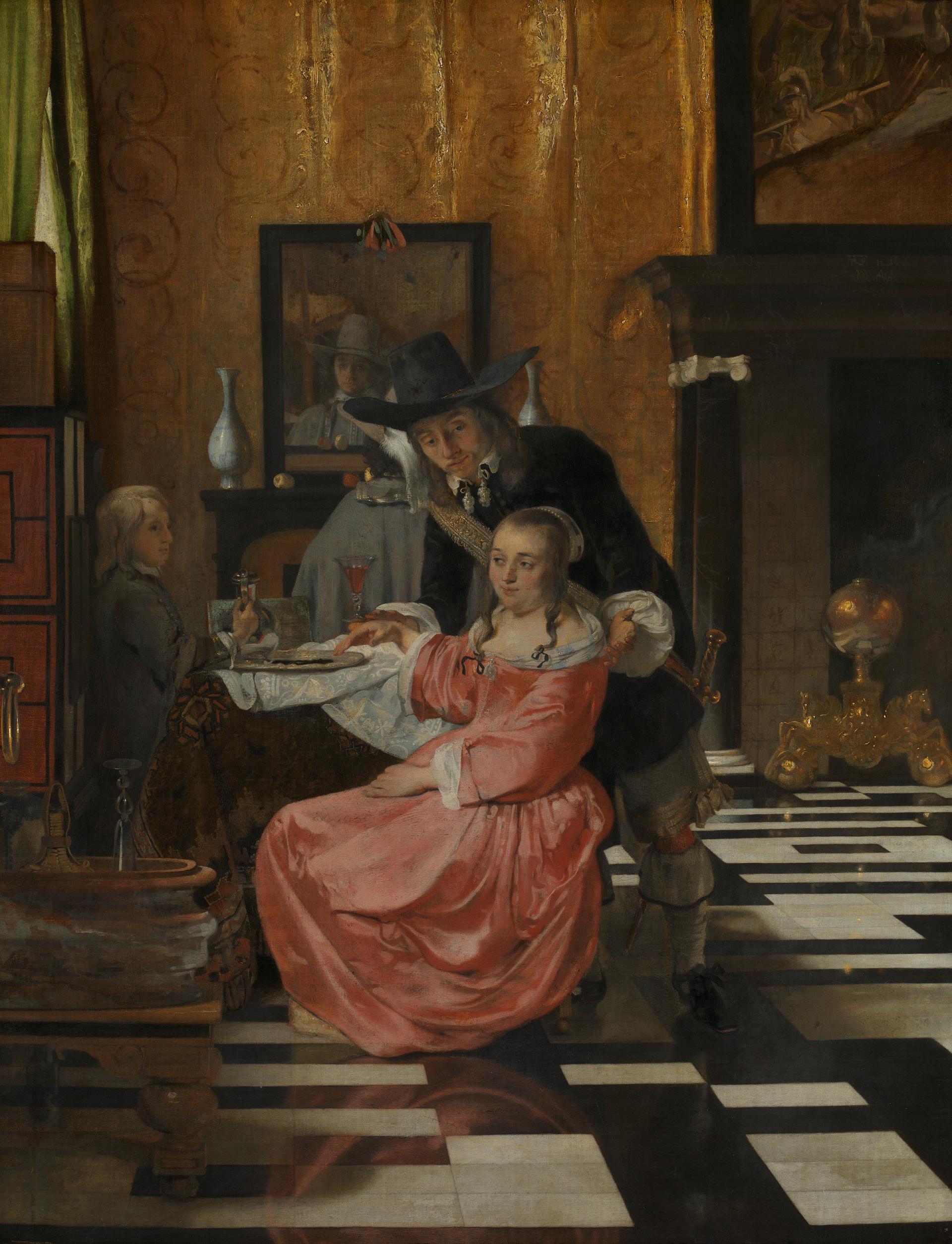 Search the collection | Paintings | National Gallery, London