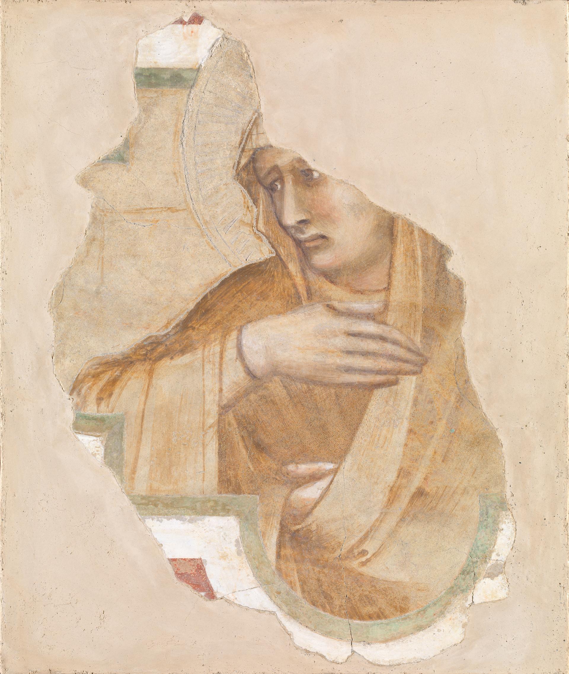 birth of the virgin pietro lorenzetti