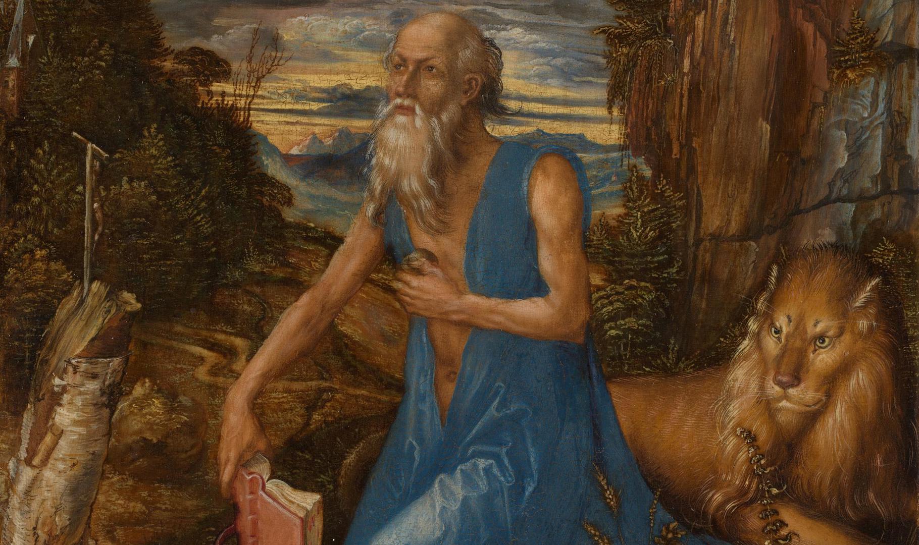 The Credit Suisse Exhibition: Dürer’s Journeys: Travels of a