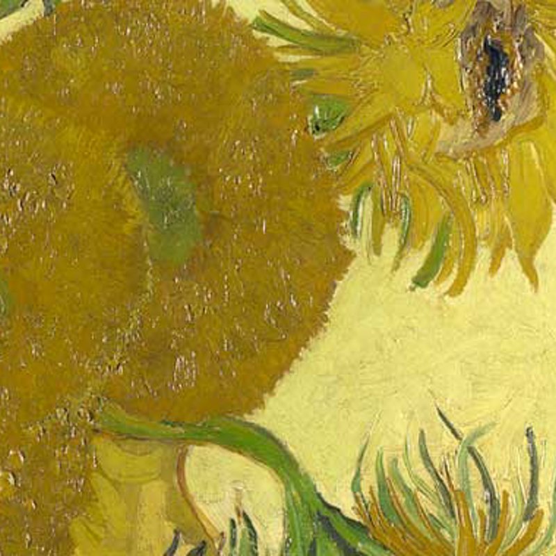 7 reasons to see this once-in-a-century Van Gogh exhibition