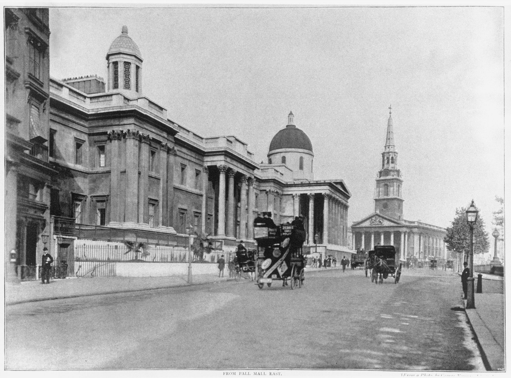 Stories | National Gallery, London