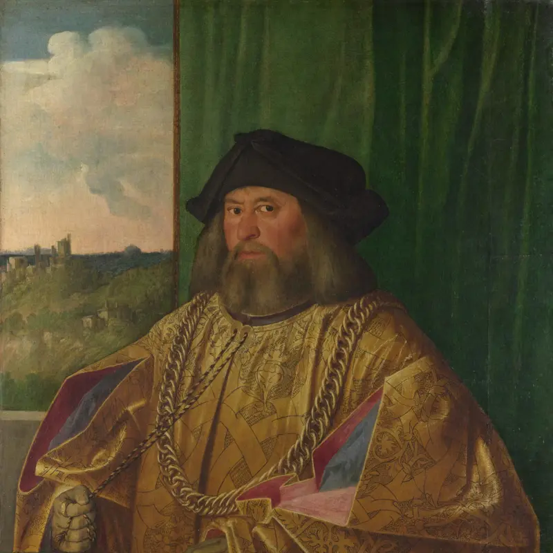 Francesco Albani (?)