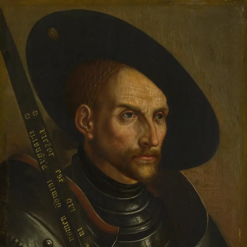 Edzard the Great, Count of East Friesland