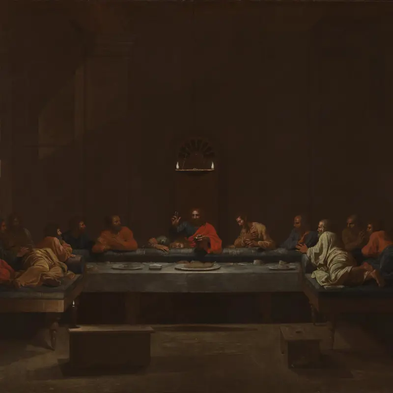 Eucharist