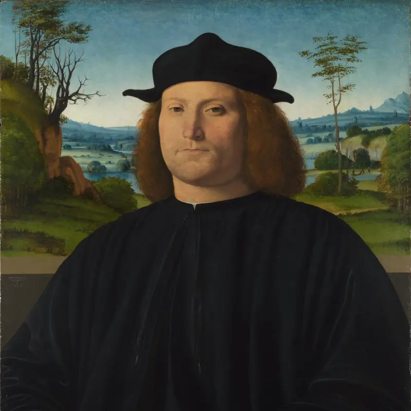 Giovanni Cristoforo Longoni