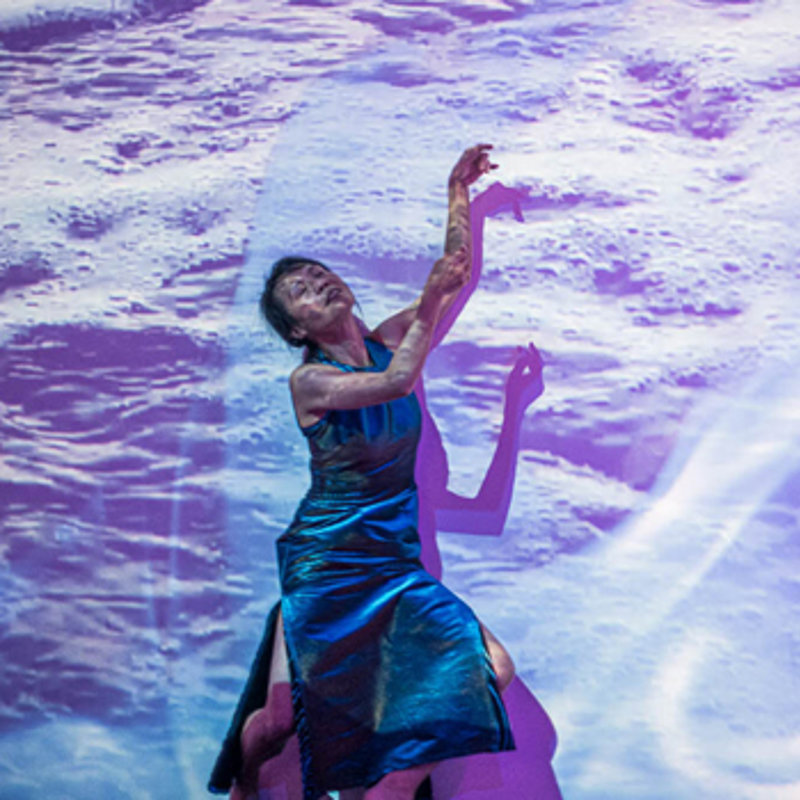 Dance to the Music of Our Time