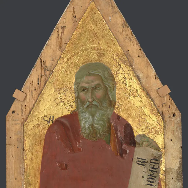 Isaiah