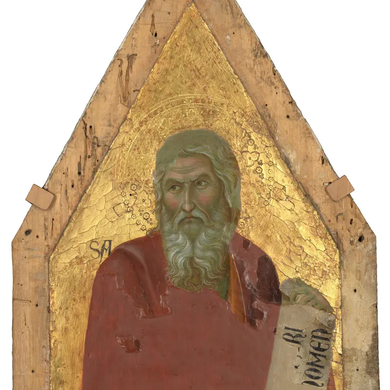 Isaiah
